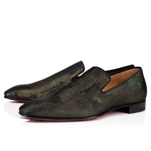 Christian Louboutin Dandelion Loafer